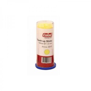 Colad Paint Touch up Sticks Geel 1 5mm