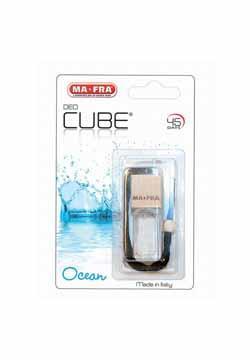Deo Cube Ocean