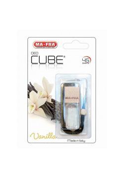 Deo Cube Vanille