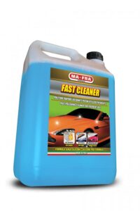 FAST CLEANER 4500ML