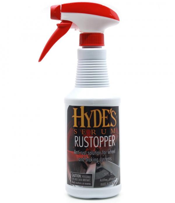 Hydes Serum Rustopper