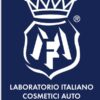 Labocosmetica Logo Corona 100X80CM