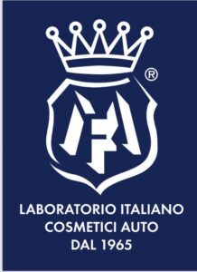 Labocosmetica Logo Corona 100X80CM