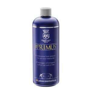 Labocosmetica PRIMUS Multi Purpose Pre wash For Car Motorcycles 1000ML