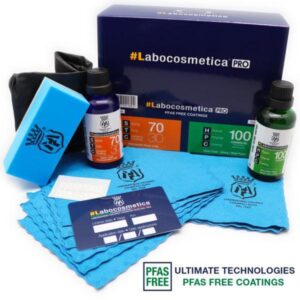 Labocosmetica STC HPC COATING KIT 30ML