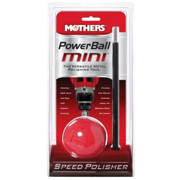 MOTHERS Powerball Mini Extension Kit