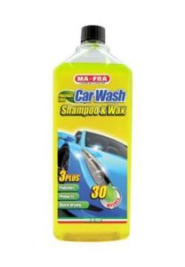 Mafra Carwash Shampoo Wax 1000ML