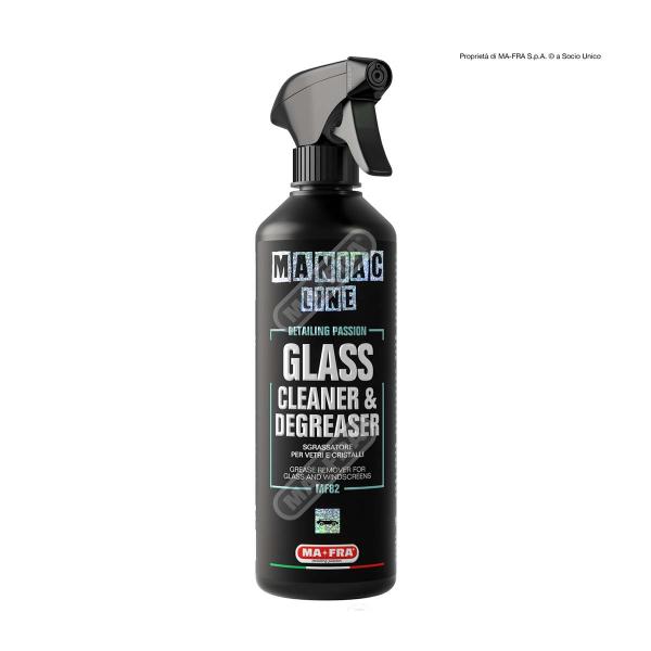 Maniac Line Glass Cleaner Degreaser 500ML