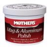 Mothers Mag Aluminum Polish 295ML