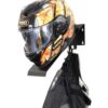 POKA PREMIUM helmet and motorcycle jacket hanger 3