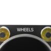 Poka Premium Detailing Bucket Trolley Wheels 3