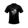 Poka Premium T Shirt Black Artist Extra Large