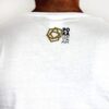 Poka Premium T Shirt White Artist Medium 1