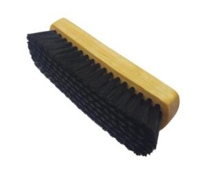 Zuko Soft Leather Brush